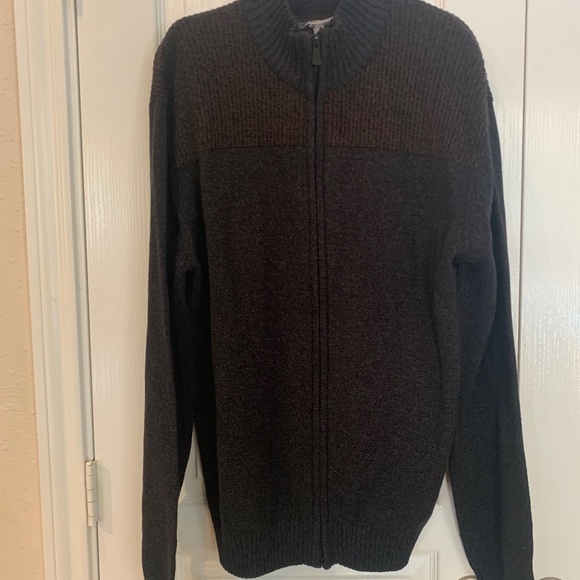 NWT vintage Method sweater‎ XL - Picture 2 of 11